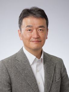 Prof. Haruyuki Atomi