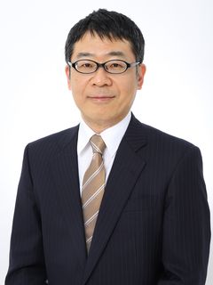 Dr. Tamotsu Kanai
