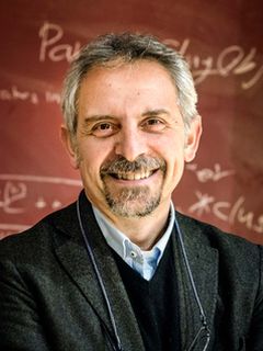 Prof. Dr. Marco Moracci